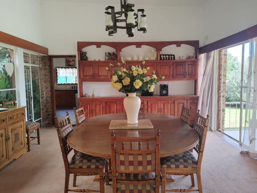 4 Bedroom Property for Sale in Koppies Free State